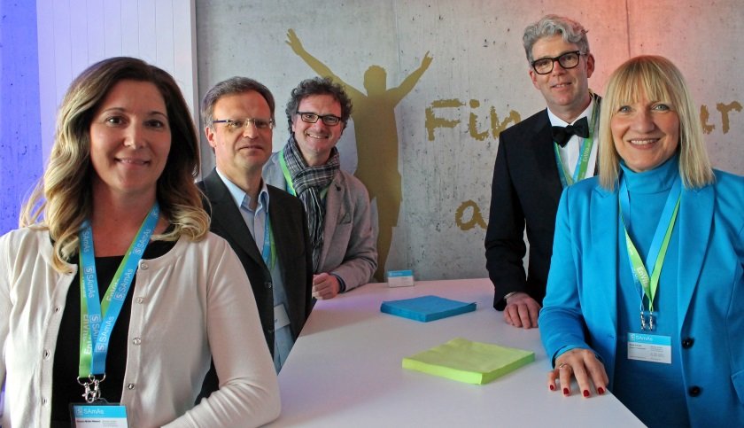 Startschuss des neuen Startup-Unternehmens EnVita.one