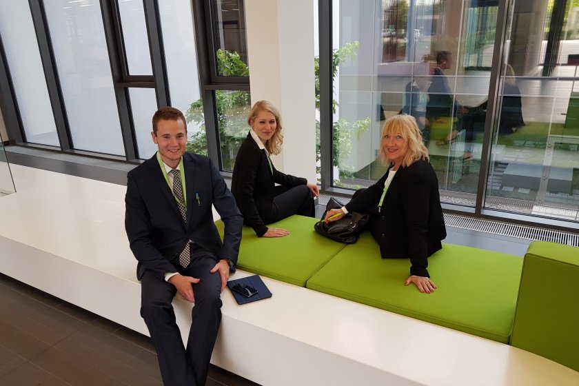 Startklar Businessplanwettbewerb OstWestfalenLippe