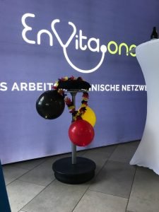 Envita.one - Das Netzwerk für Deutschland